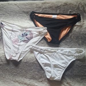 3 FOR $20 Bikini Bottoms